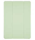 OBAL:ME MistyTab Pouzdro pro Samsung Galaxy Tab A11+ Light Green