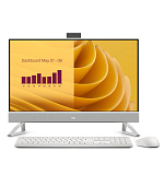 Dell/27 All-in-One EC27250/27"/FHD/i5-1334U/16GB/512GB/Intel int/W11P/Bílá/3ROn-Site