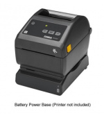 ZD-Series Battery Power Base for ZD420c/ZD420t/ZD620t
