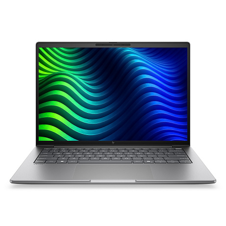 HP ZBook 8/G2i 14/U7-356H/14"/WUXGA/24GB/1TB/RTX 500/W11P/Silver/3R On-Site