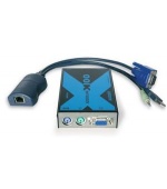 AdderLink X100 extender, USB