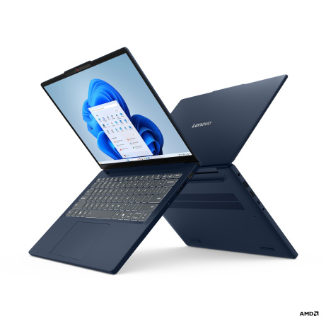 Lenovo IdeaPad Slim 3/14ARP10/R5-7535HS/14"/WUXGA/16GB/512GB/AMD int/W11H/Blue/2R