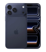 Apple iPhone 17 Pro Max 512GB Deep Blue