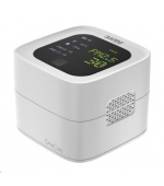 GARNI 210T OneCare - chytrý měřič kvality vzduchu