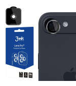 3mk Lens Protection Pro pro Apple iPhone Air Titanium Gray