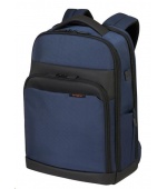 Samsonite MYSIGHT laptop backpack 14,1" Blue - batoh pro notebook