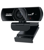 GENIUS webkamera FaceCam 2022AF/ Full HD 1080P/ USB/ mikrofon/ autofocus