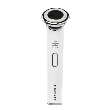 Garett Beauty Bright Skin - přístroj pro mezoterapii a omlazení pleti