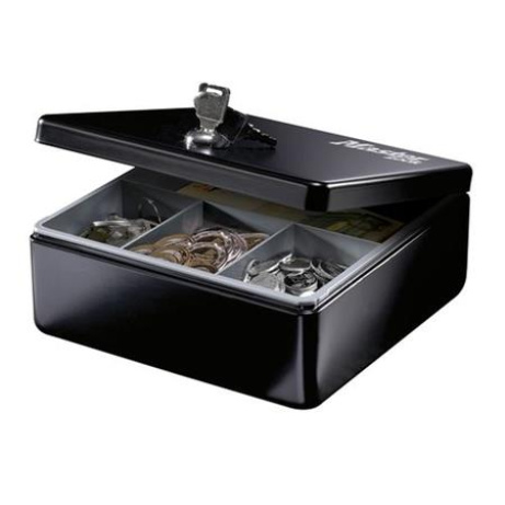 Master Lock Víceúčelový pokladní uzamykatelný box KDS1EURHRO