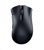 RAZER myš Deathadder V2 X HyperSpeed, bezdrátová, optická