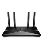 TP-Link Archer VX1800v EasyMesh WiFi6 VDSL/ADSL router (AX1800,2,4GHz/5GHz,3xGbELAN,1xGbELAN/WAN,2xRJ11,1xUSB2.0)
