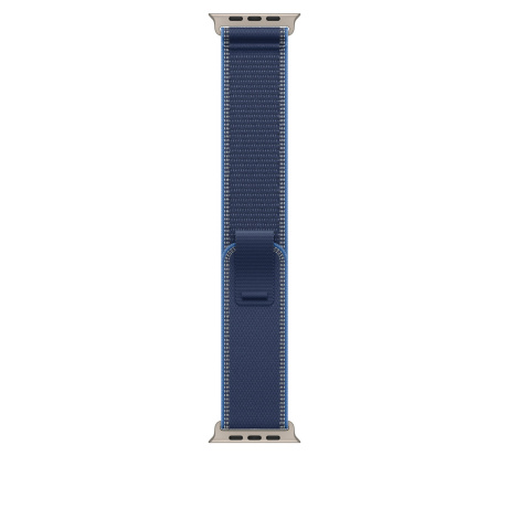Watch Acc/49/Blue/Br.Blue Trail Loop -M/L-N.Titan