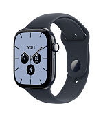 WATCH S12 Cell 46 Night Blue C.C/Navy Blue S.B.-ML
