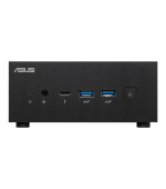 ASUS PN/PN64-BB5003MDE1/Mini/i5-13500H/bez RAM/Iris Xe/bez OS/3R