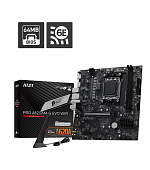 MSI PRO A620AM-G EVO WIFI/AM5/mATX