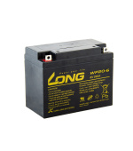 LONG baterie 6V 20Ah F3 (WP20-6)