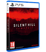 PS5 - Silent Hill Townfall