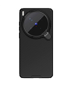 Nillkin CamShield Prop Magnetic Zadní Kryt pro Vivo X300 Ultra Black