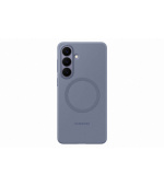 Samsung Silikonový kryt s magnetem S26+ Blueviolet
