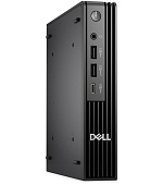Dell Pro Micro/QBM1250/Mini/U5-235/16GB/512GB/Intel int/W11P/3RNBD