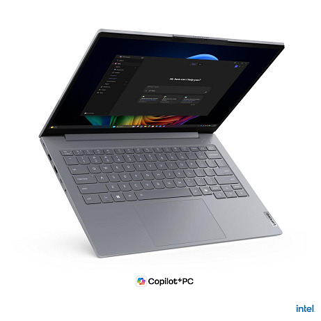 Lenovo ThinkBook/14 G9 IPL/U5-325/14"/WUXGA/16GB/512GB/Intel int/W11P/Gray/3R