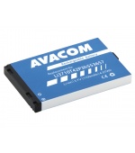 AVACOM Baterie do mobilu Aligator A300 Li-Ion 3,7V 1100mAh