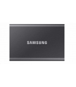 Samsung Externí SSD disk T7 - 2TB - černý