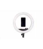 Nanlite Halo 14 LED kruhové světlo