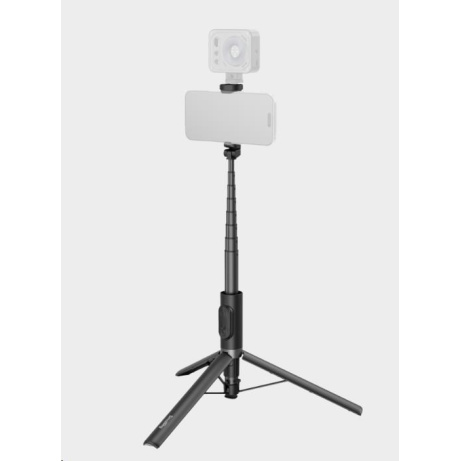 SmallRig 5291 ST30 Lite One-Touch Deploy Selfie Stick Tripod