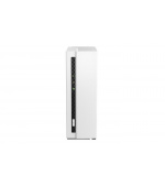 QNAP TS-133 (4C/CORTEX-A55/1,8GHz/2GBRAM/1xSATA/1xGbE/1xUSB2.0/1xUSB3.2)