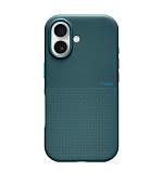 Apple Beats iPhone 17 Rugged Case with MagSafe and Camera Control – Rocky Blue