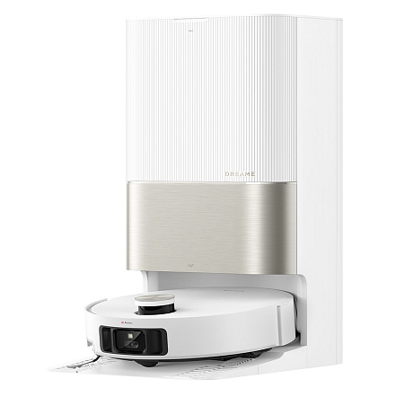 Dreame X50 Ultra White