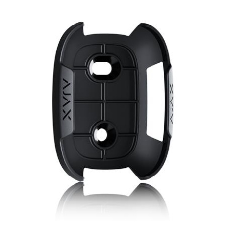 Ajax Holder pro Button/DoubleButton ASP black (38214)