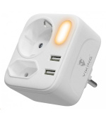 Viking síťový adaptér AC22