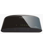 D-Link DES-1005D 5-port 10/100 Desktop Switch
