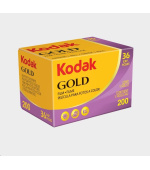 Kodak 135 Gold 200 Boxed 36x1