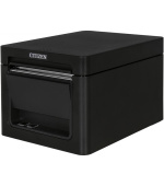 Citizen CT-E351, USB, RS232, 8 dots/mm (203 dpi), black