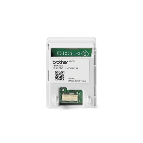 BROTHER Originální Wi-Fi adaptér NC-9110W 2,4/5 GHz pro profesionální laserový tisk A4