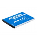 AVACOM baterie do mobilu Samsung SGH-I9300 Galaxy S III Li-Ion 3,7V 2100mAh (náhrada EB-L1G6LLU)