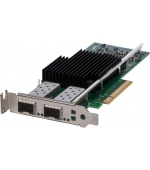 Intel Ethernet Converged Network Adapter X710-DA2, bulk