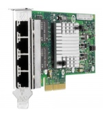HP NC Ethernet 1Gb 4-port 366T Adapter