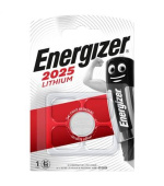 Energizer CR2025 1pack