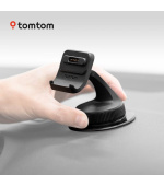 TomTom aktivní držák do auta Click & GO USB-C pro 5"/ 6" navigace