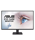 ASUS/VA27AQ/27"/IPS/QHD/75Hz/1ms/Černá/3R