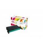 OWA Armor toner kompatibilní s Samsung CLTM5082L, 4000st, červená/magenta