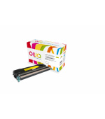 OWA Armor toner kompatibilní s Lexmark 39V0309, 5000st, žlutá/yellow