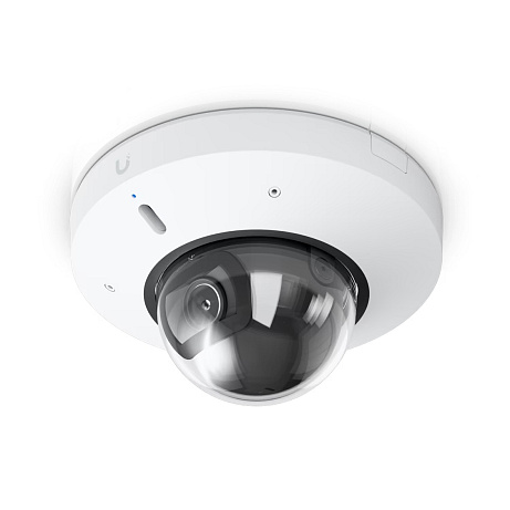 Ubiquiti UVC-G6-Mini-Dome-W - UniFi Enterprise G6 Mini Dome, bílá