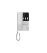 Grandstream GHP620 SIP hotelový telefon bílý
