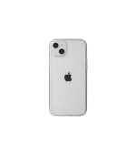 ER POWER CRYSTAL kryt pro iPhone 14 - Průhledný