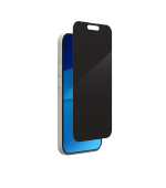 ZAGG Invisible Shield Elite Privacy sklo iPhone 15